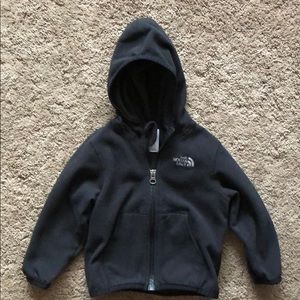 North Face jacket